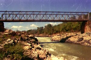 Ponte do Funil: história, lendas e desenvolvimento nas origens de Lavras