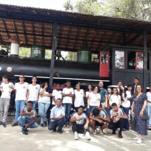 CONHEÇA O MAIOR PROJETO DA HISTÓRIA DE LAVRAS.